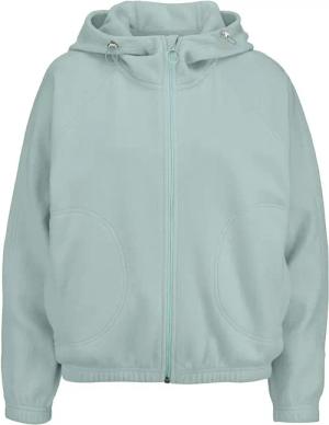 Hessnatur Fleecejacke ACTIVE COMFORT aus reiner