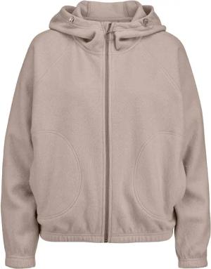 Hessnatur Fleecejacke ACTIVE COMFORT aus reiner