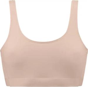 Hessnatur Bustier COTTON FEEL aus Bio-Baumwolle