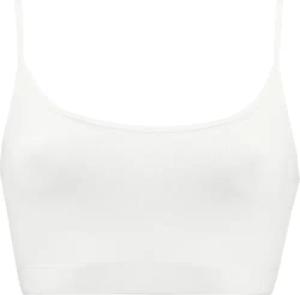 Hessnatur Bustier PURE NATURE aus reiner