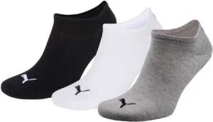 PUMA Kurzsocken Puma Sneakersocken
