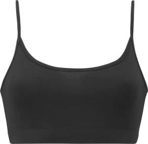 Hessnatur Bustier PURE NATURE aus reiner