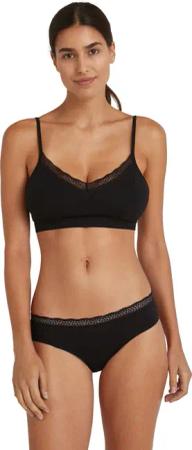 FALKE Bustier Daily Lace (1) weich