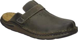 Josef Seibel Maverick 18, grün Clog