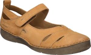 Josef Seibel Fergey 51, orange Sandale