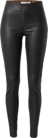 Mos Mosh 7/8-Leggings (1-tlg) Plain/ohne Details