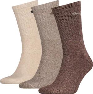 PUMA Socken PUMA SPORT 3P