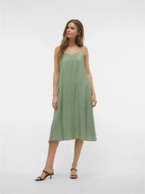 Vero Moda Jerseykleid Josie (1-tlg) Plain/ohne