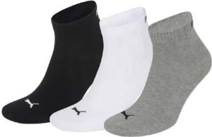 PUMA Kurzsocken Puma Quarter Socken