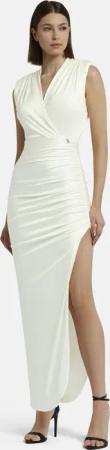 Nicowa Abendkleid MICATE (1-tlg) aus edlem
