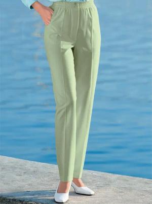 Witt Jerseyhose Schlupfhose Innenbeinlänge ca. 72