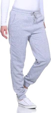 Aurela Damenmode Jogginghose Sporthose für Damen