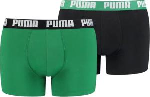 PUMA Boxershorts PUMA BASIC BOXER 2P