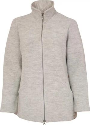 Ivanhoe of Sweden Wolljacke Brodal Long