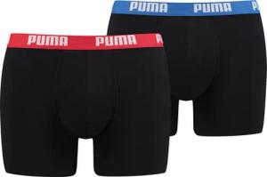 PUMA Boxershorts PUMA BASIC BOXER 2P