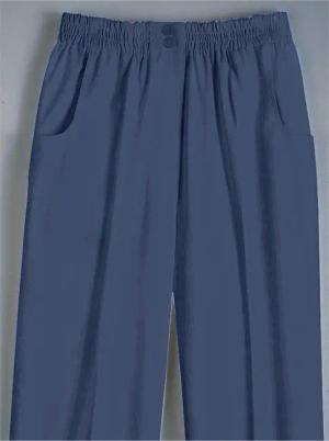 Witt Jerseyhose Schlupfhose Innenbeinlänge ca. 72