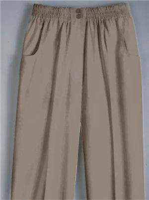 Witt Jerseyhose Schlupfhose Innenbeinlänge ca. 72