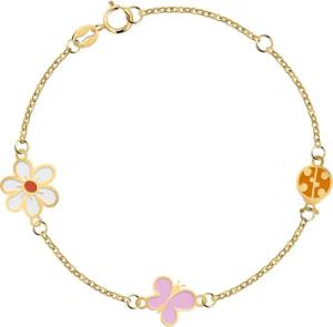FAVS Armband FAVS Little Friends Mädchen-Armband