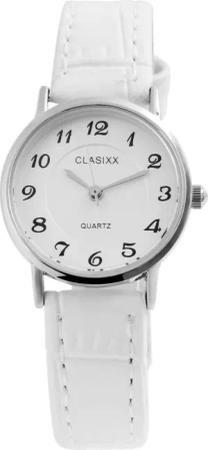 Clasixx Quarzuhr CX0026 Clasixx Damenuhr mit