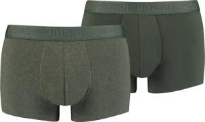 PUMA Boxershorts PUMA BASIC TRUNK 2P