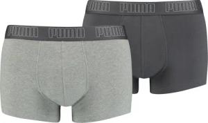 PUMA Boxershorts PUMA BASIC TRUNK 2P