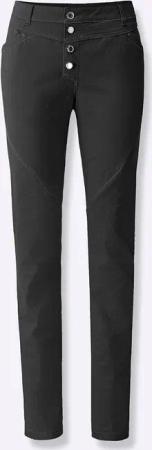 Witt Bequeme Jeans Baumwollhose