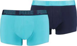 PUMA Boxershorts PUMA BASIC TRUNK 2P