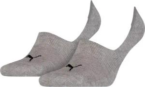 PUMA Kurzsocken Puma Footie