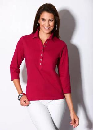 Witt T-Shirt Poloshirt