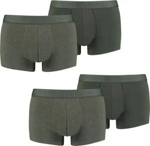 PUMA Boxershorts PUMA BASIC TRUNK 4P