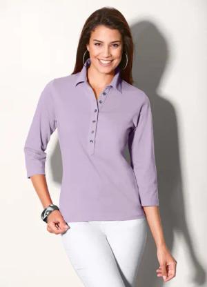 Witt T-Shirt Poloshirt