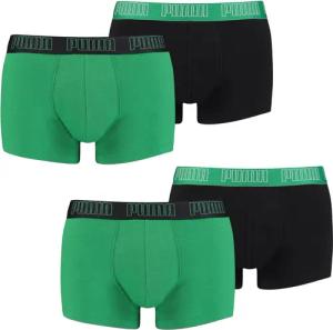 PUMA Boxershorts PUMA BASIC TRUNK 4P
