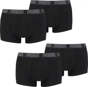PUMA Boxershorts PUMA BASIC TRUNK 4P