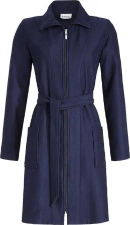Ringella Pyjama Damen Frotteemantel 'Lieblingsstück' M118601,