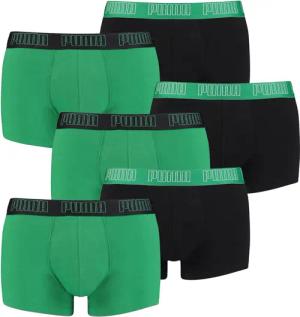 PUMA Boxershorts PUMA BASIC TRUNK 6P