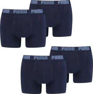 PUMA Boxershorts PUMA BASIC BOXER 4P