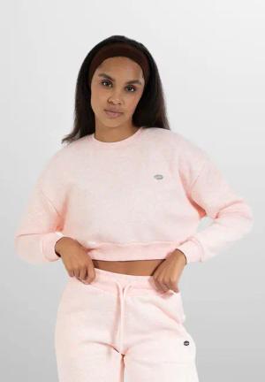 Smilodox Jogginghose Amelia, Sporthose lang, Trainingshose