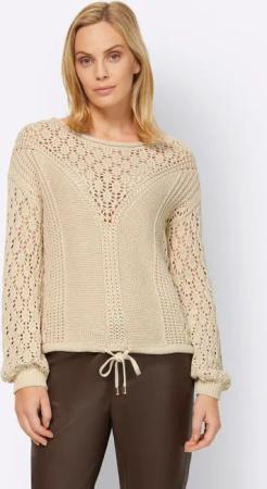 heine Strickpullover Pullover