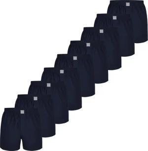 MG-1 Boxer Classics (9-St) unterhose unterwäsche