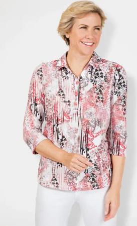 Witt T-Shirt Poloshirt