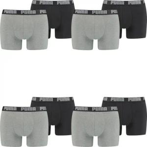PUMA Boxershorts PUMA BASIC BOXER 2P