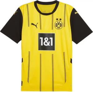 PUMA Fußballtrikot PUMA BVB Dortmund Trikot