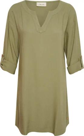 Cream Jerseykleid Kleid CRVenta