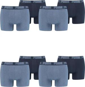 PUMA Boxershorts PUMA BASIC BOXER 8P