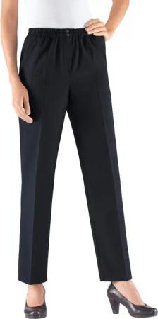Witt Jerseyhose Schlupfhose Innenbeinlänge ca. 67