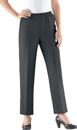 Witt Jerseyhose Schlupfhose Innenbeinlänge ca. 67