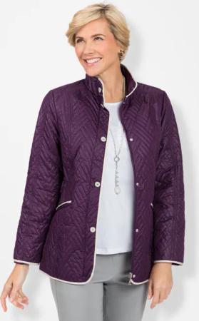 Witt Allwetterjacke Steppjacke
