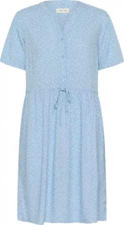 Cream Blusenkleid Kleid CRTiah