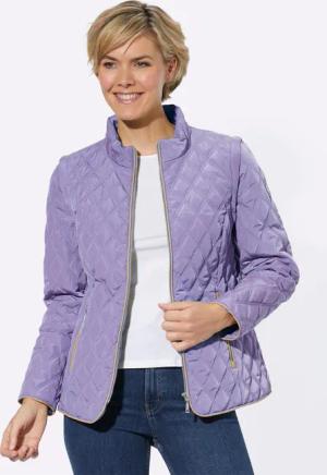 Witt Allwetterjacke Steppjacke