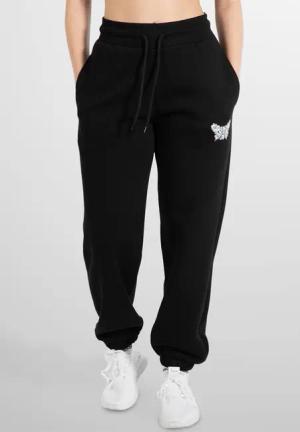 Smilodox Jogginghose Nala, Lange Hose im